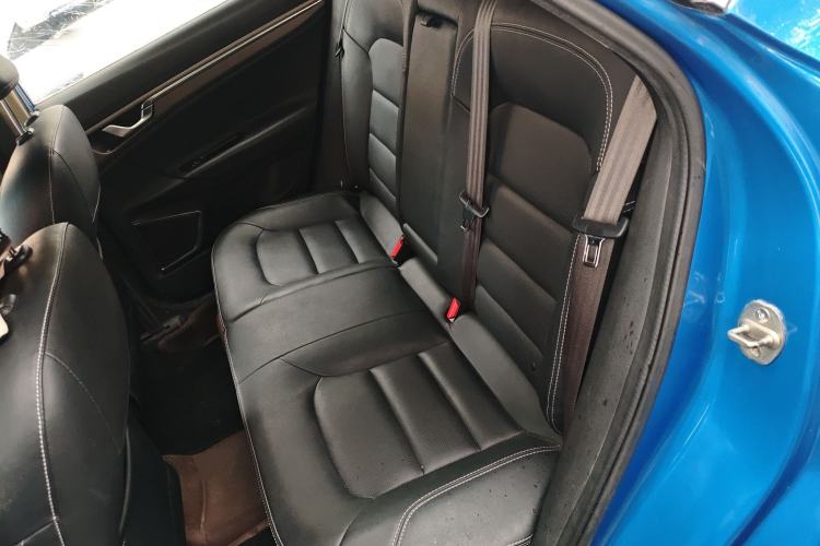 Used Geely Auto Emgrand GS 2016 Sports Edition 1.8L Manual LingShang Model