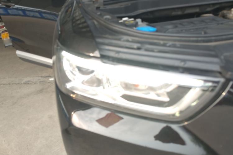 Used Haval H6 2021 1.5T Automatic Urban Edition