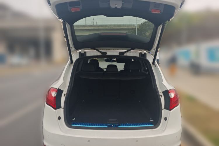 Used Porsche Cayenne 