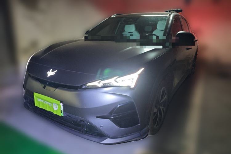 Used ARCFOX Alpha T5 2024 520 MAX