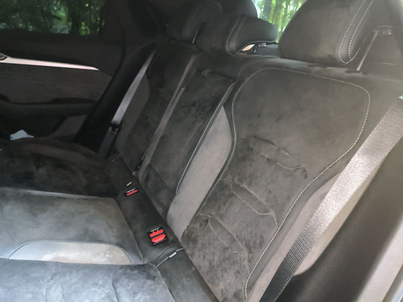 Geely Auto Preface 2023 2.0TD "Only This Verdant Green" Edition — снимка 17