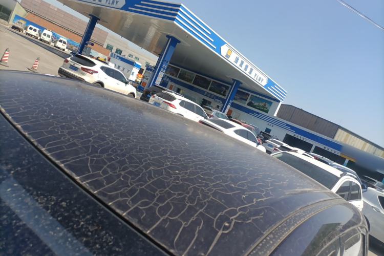 Used Wuling Bingo 2023 203km Comfort Edition