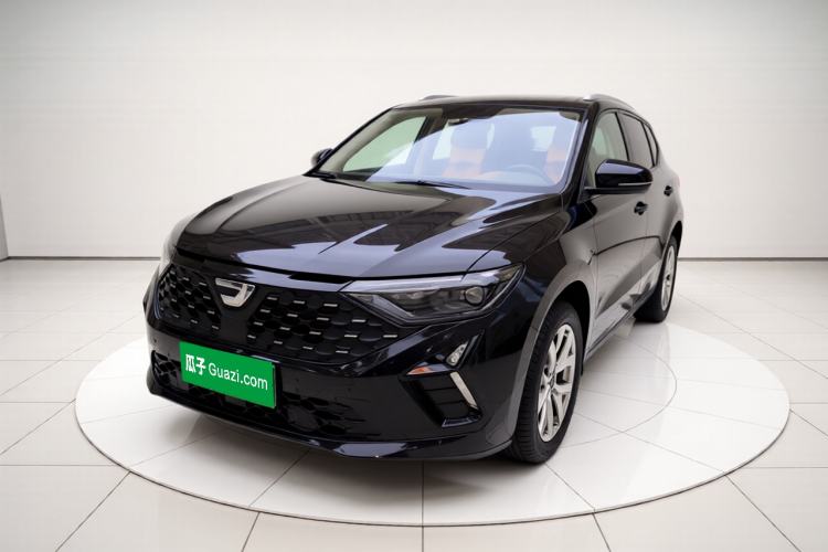 Used Jetta VS5 2024 280TSI Manual Pioneer Edition