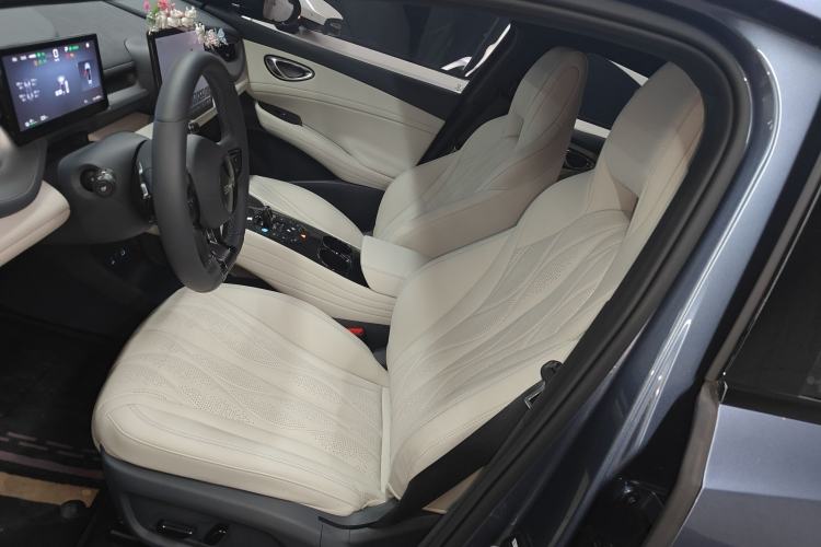 Used BYD Seal 06GT 2025 Intelligent Driving Version 505 Wave Edition Left Front Seat