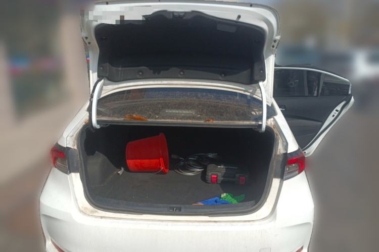 Used Toyota Corolla 2019 1.2T S-CVT GL-i Elite Edition
