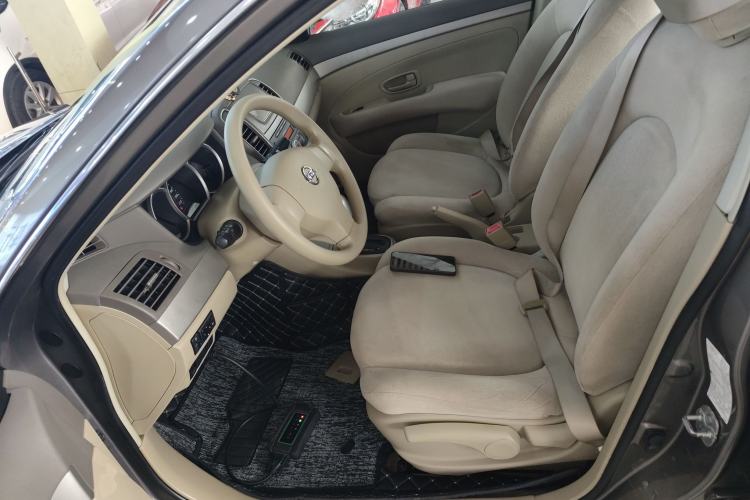 Used Nissan Sylphy 2016 Classic 1.6XE Automatic Comfort Edition
