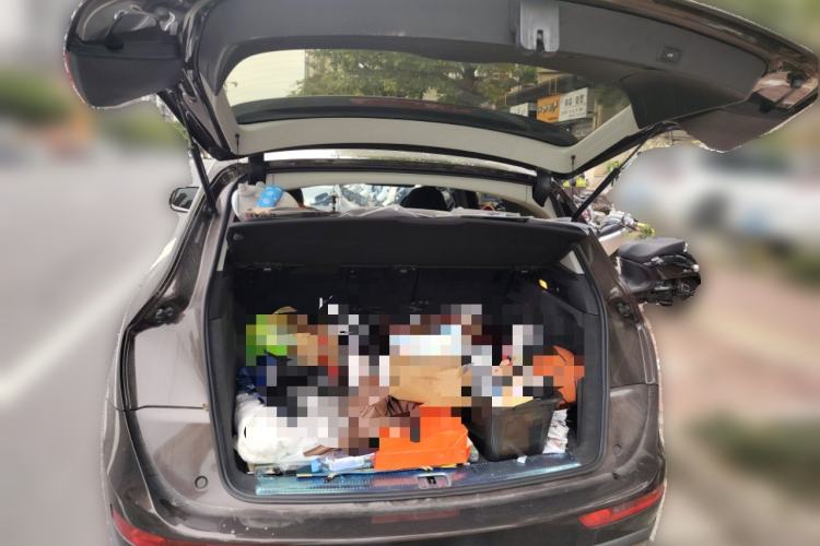 Used Audi Q5 2017 40 TFSI Ambition Edition