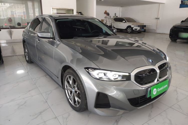 Used BMW i3 2022 eDrive 35 L
