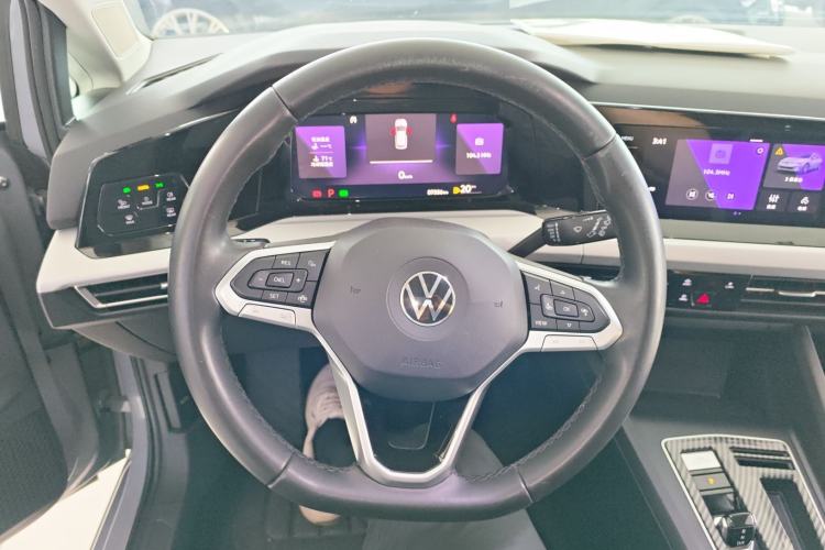 Used Volkswagen Golf 2021 280TSI DSG Pro