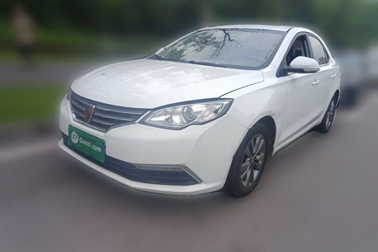 Used Roewe 360 2015 20T TST Deluxe Edition