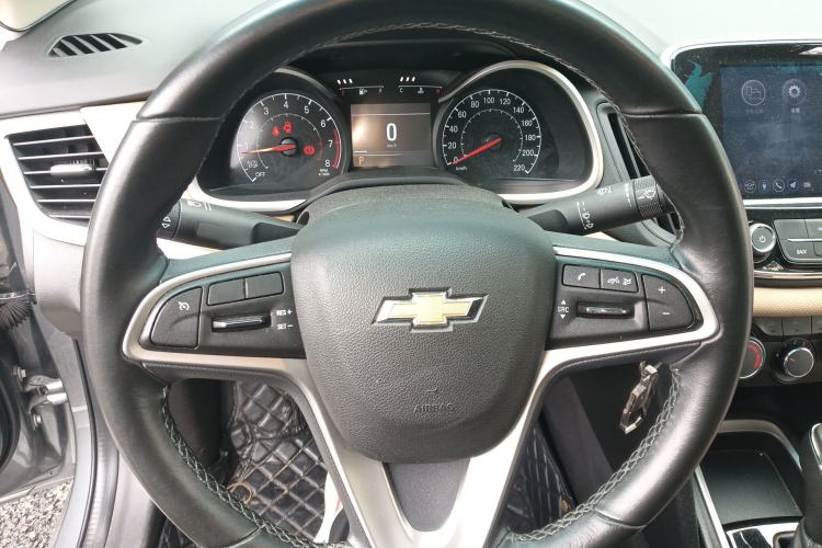 Used Chevrolet Monza 2021 320 Automatic Enjoyment Sunroof Edition