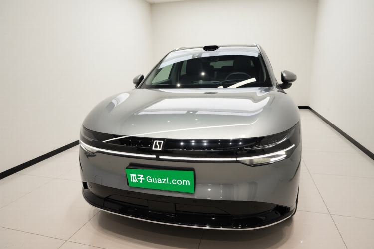 Used Zeekr 7X 2025 100 kWh Long-Range Rear-Wheel Drive with Intelligent Driving Features