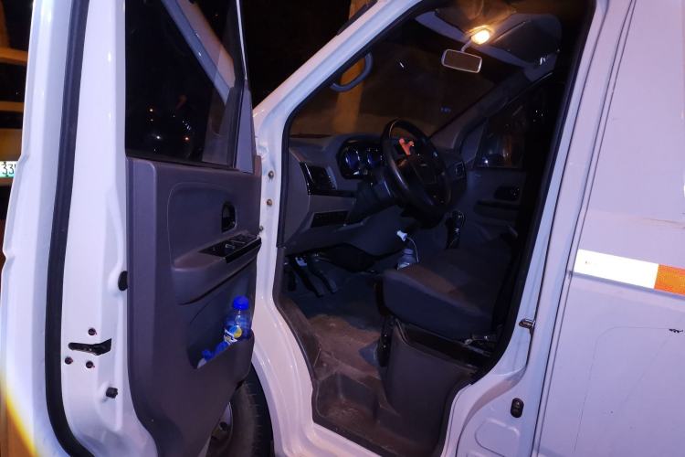 Used Kama Junhang ES 