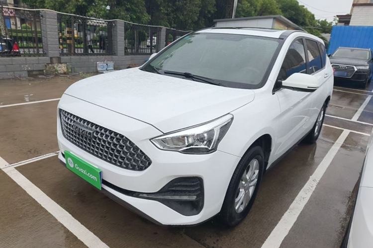 Used Haval M6 2019 1.5T DCT Two-Wheel Drive Value Edition China VI Standard Guazi used car, China used car export, Used car for sale, Used  cars, Cheapest cars for sale
