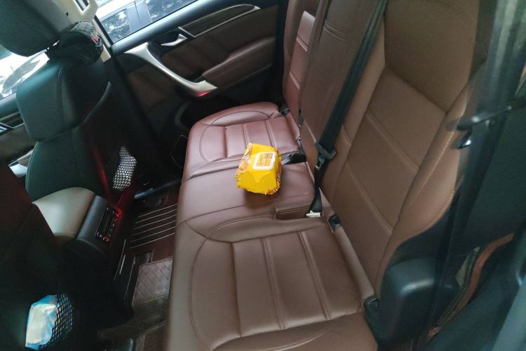 Used Haval H9 2017 2.0T Diesel 4x4 Luxury 7-Seater