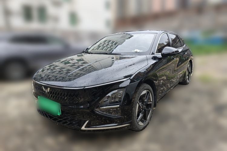 Used Wuling Xingguang 2023 150 Advanced Edition