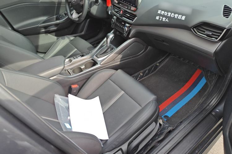 Used Hyundai Lafesta 2021 280TGDi GLX Elite Edition