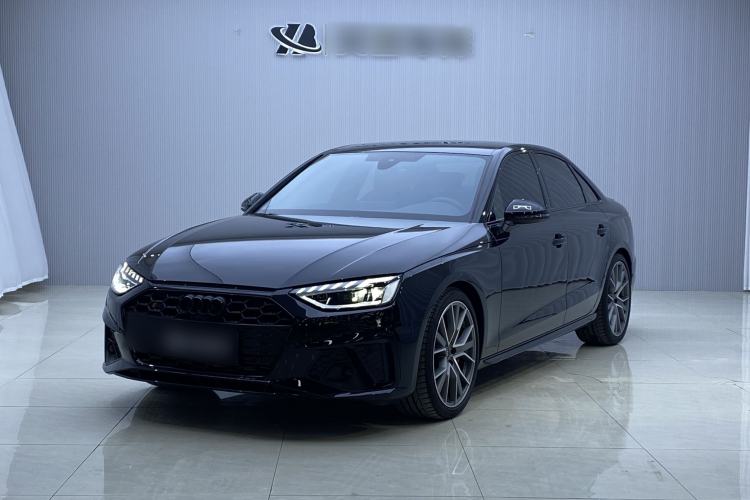 Used Audi S4 2023 S4 3.0TFSI