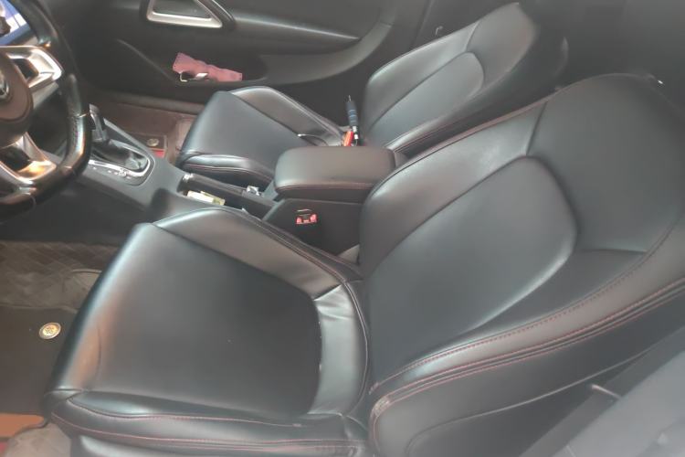 Used Volkswagen Scirocco 2015 1.4TSI Fashion Edition