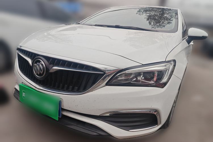 Used Buick Verano 2018 Sedan 15S Automatic Entry Model