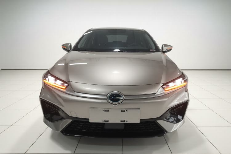 Used AION S 2023 Meizu 580 Lithium Iron Phosphate