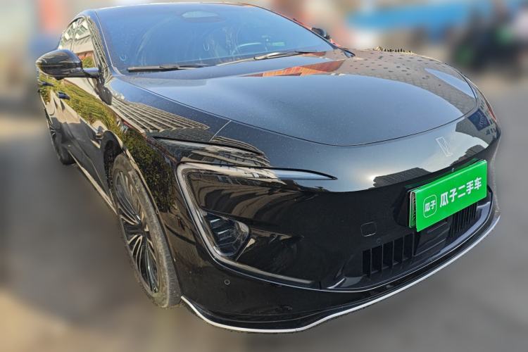 Used Avatr 12 2023 650 Three-Laser Four-Wheel Drive Performance Edition
