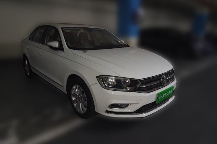 Used Volkswagen Bora 2017 1.6L Automatic Comfort Model