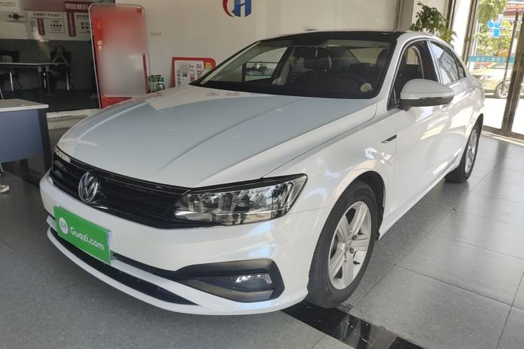 Used Volkswagen Lamando 2021 230TSI DSG Fashion Edition
