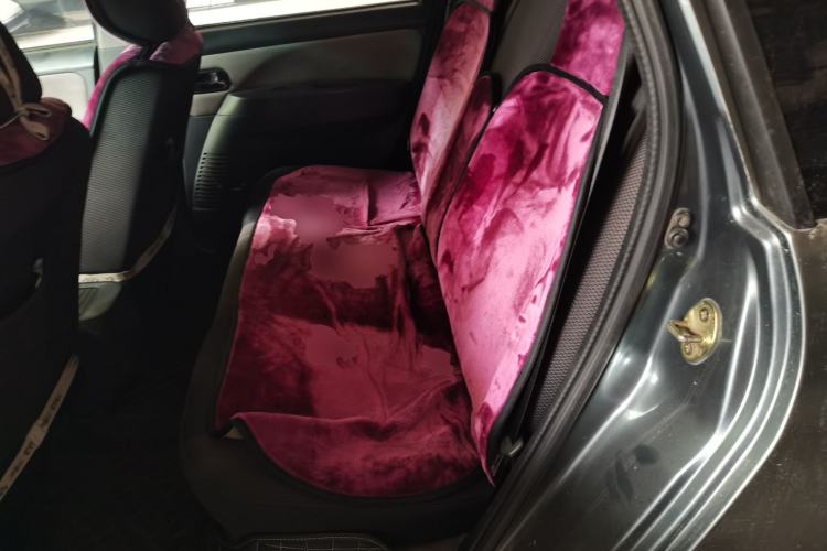 Used FORTHING Joyear 2011 1.5L AMT Luxury Edition