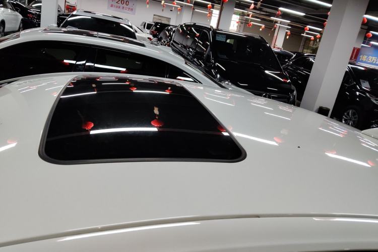 Used Buick Regal 2020 552T Luxury Version