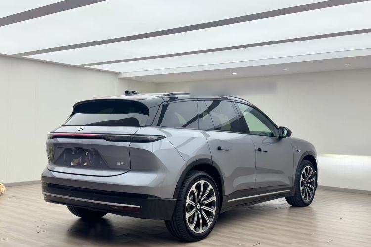 Used Nio ES6 2025 100 kWh