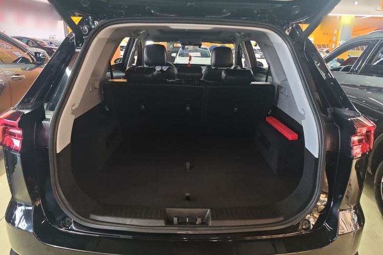 Used Chery Tiggo 8 PRO 2024 Champion Edition 290T Two-Wheel Drive Shining Version 5 Seats Trunk