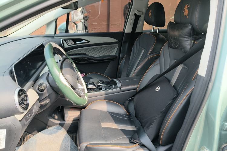 Used FORTHING Yacht 2022 1.5T DCT Chasing Wind Edition
