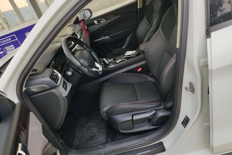 Used Lynk & Co 02 2019 1.5T DCT Two-Wheel Drive Sporty Version China VI Standard