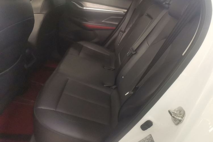 Used CHANGAN CS55PLUS 2020 1.5T Automatic Colorful Model
