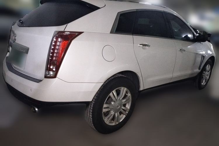 Used Cadillac SRX 2014 3.0L Luxury Model
