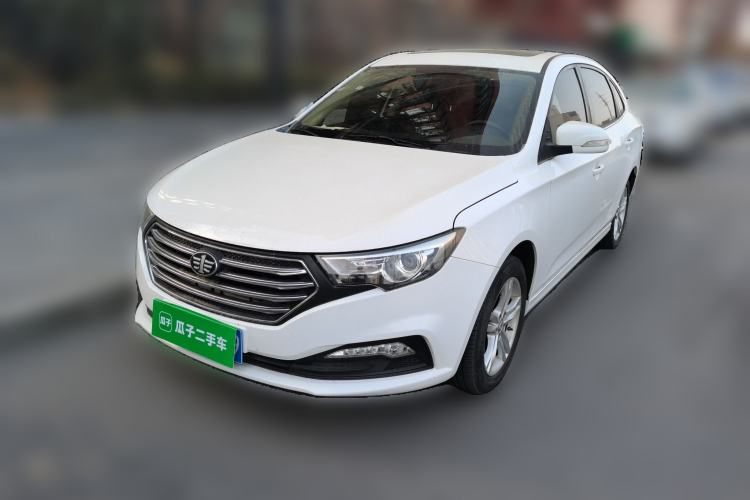Used Bestune B30 2017 1.6L Automatic Luxury Model
