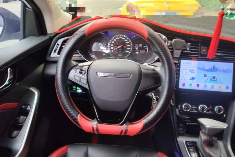 Used Venucia D60 2020 1.6L XE CVT Enjoyment Edition