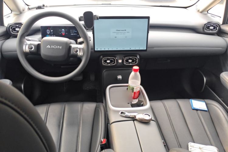 Used AION UT 2025 420 Smart Edition
