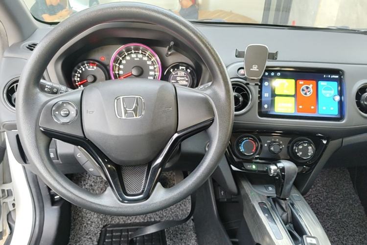Used Honda XR-V 2017 1.8L EXi CVT Comfort Version
