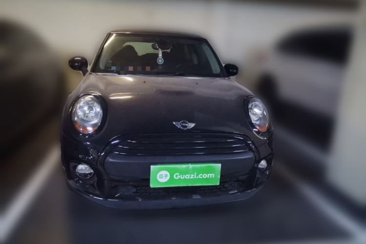 Used MINI 2014 1.2T ONE+
