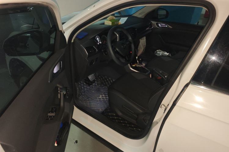 Used Volkswagen T-Cross 2019 280TSI DSG Comfort Edition