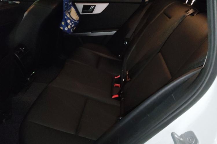 Used Mercedes-Benz GLK-Class 2014 GLK 260 4MATIC Dynamic Model