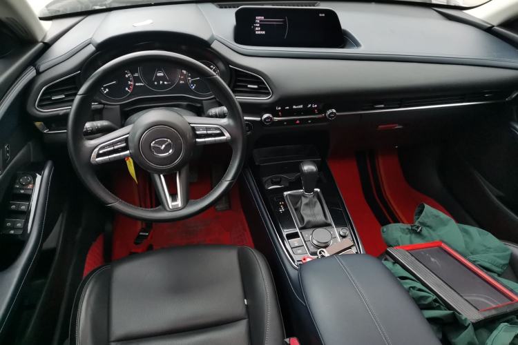 Used Mazda CX-30 2020 2.0L Automatic Yaoyue Model