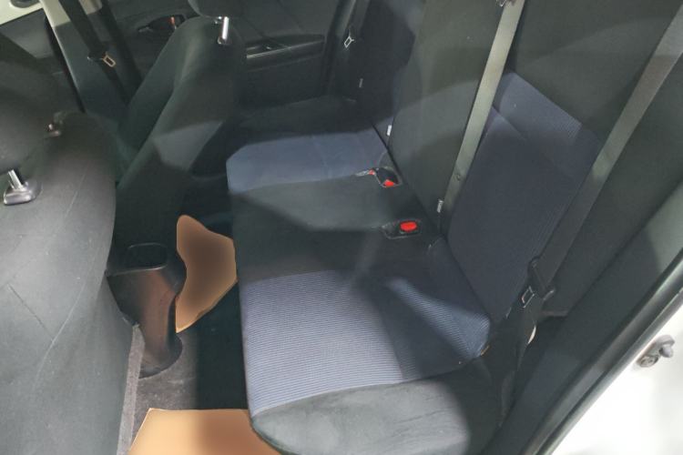 Used Toyota YARiS L Zhi Xiang 2019 1.5E CVT Dynamic Edition China VI compliant
