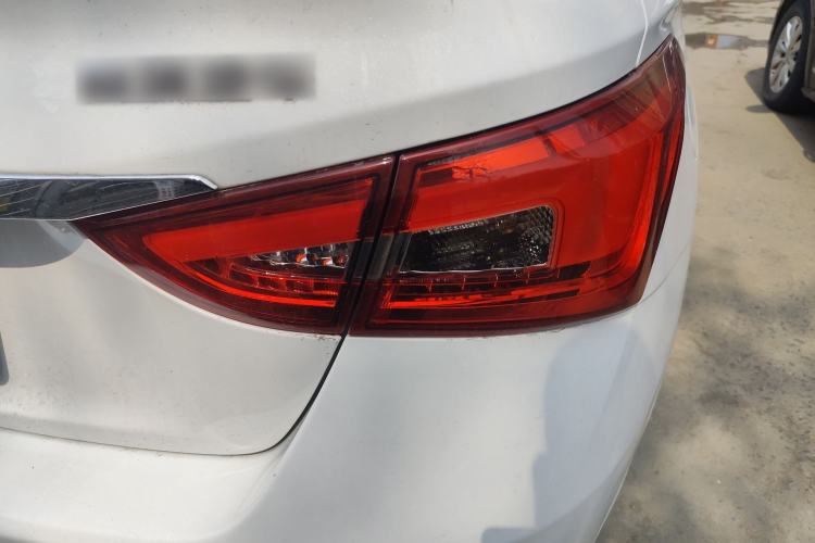 Used Chery Arrizo 5 2021 PRO 1.5L Manual Youth Edition