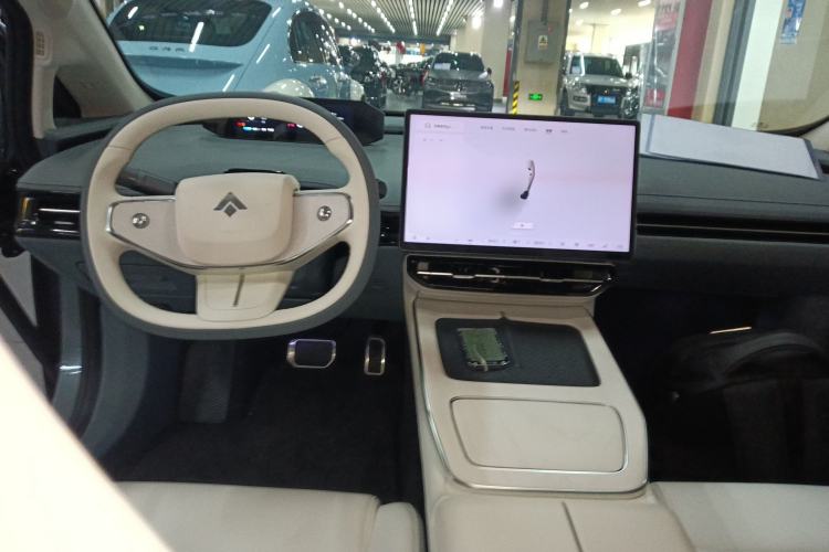 Used Hyptec GT 2023 560 Rear-Drive Seven-Wing Edition