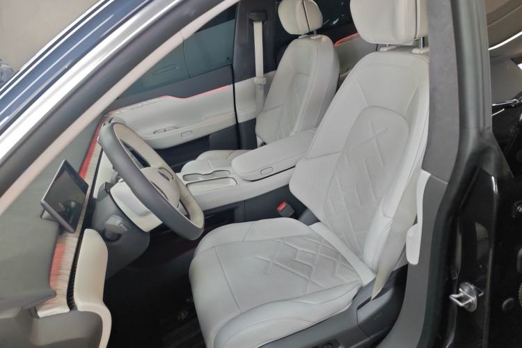 Used Nio ET7 2022 100kWh First Edition
