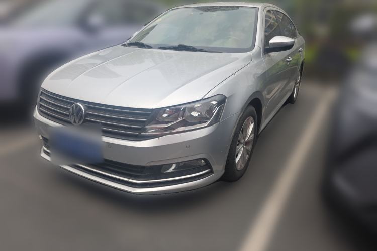 Used Volkswagen Lavida 2015 230TSI DSG Comfort Edition