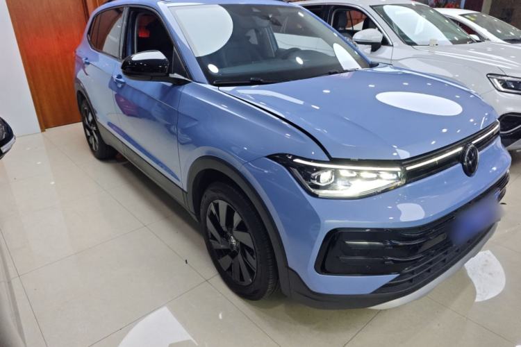 Used Volkswagen Tharu 2025 NewRui 300TSI Prestige Edition